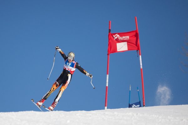 Narciarstwo Alpejskie
