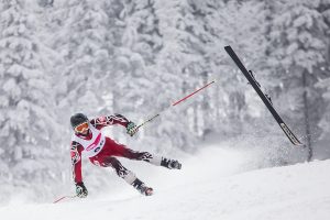 Narciarstwo Alpejskie, Mistrzostwa Polski Szczyrk