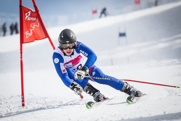 Narciarstwo Alpejskie, Fotografia Sportowa