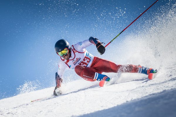 NoLimit Kasprowy, Narciarstwo alpejskie, Kasprowy Wierch